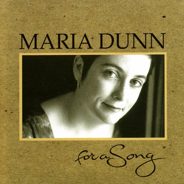 For a Song album cover