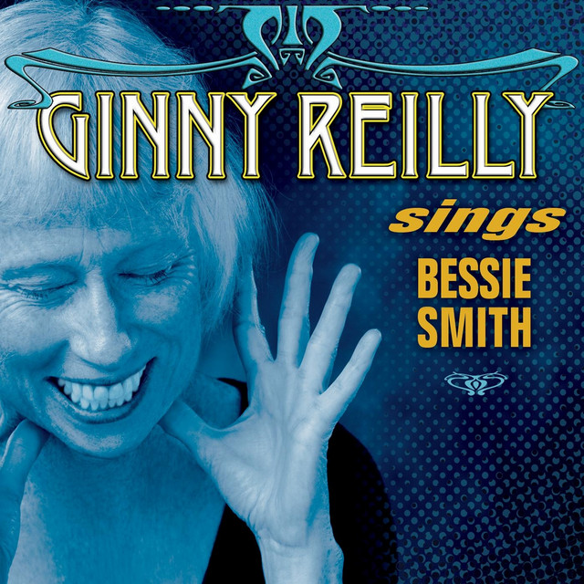 Ginny Reilly Sings Bessie Smith album cover