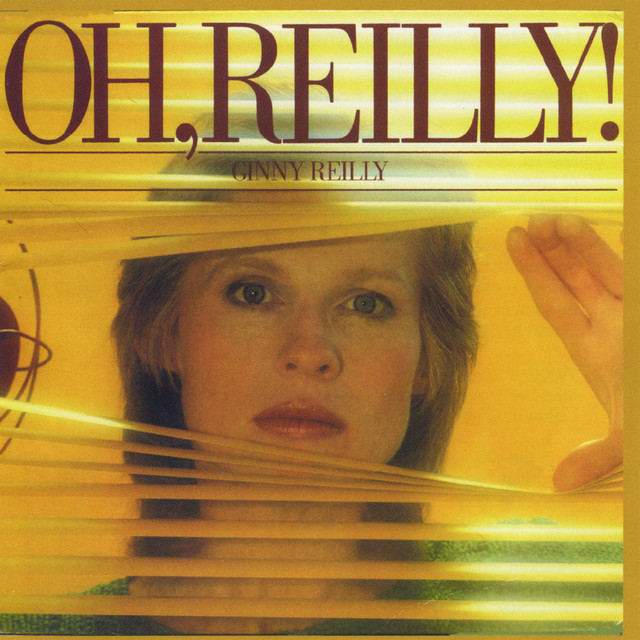 Oh, Reilly! album cover