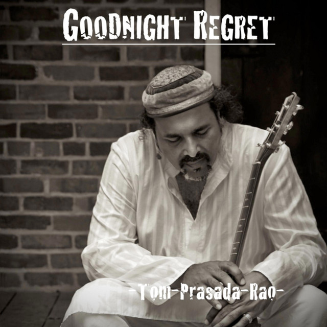 Goodnight Regret album cover