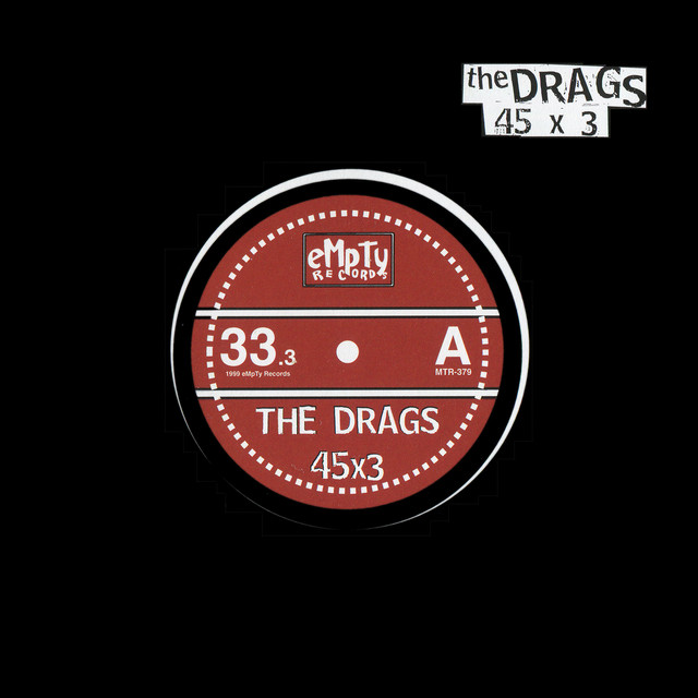45 X 3 album cover