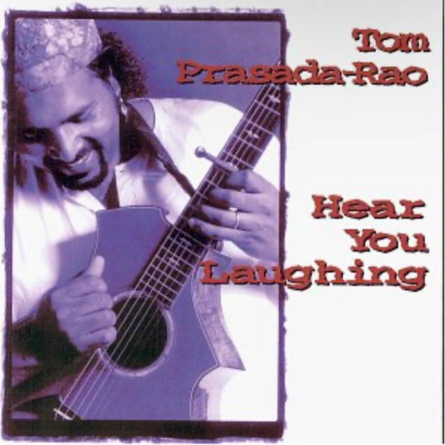 Hear You Laughing album cover