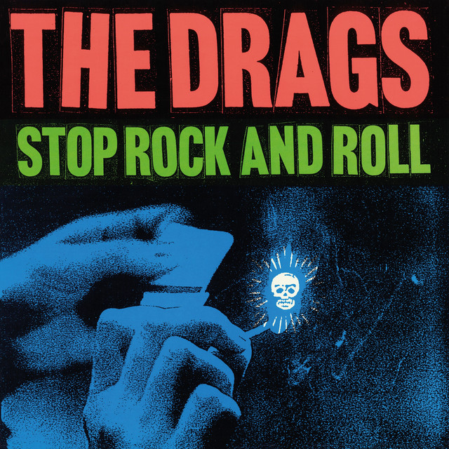 Stop Rock And Roll album cover