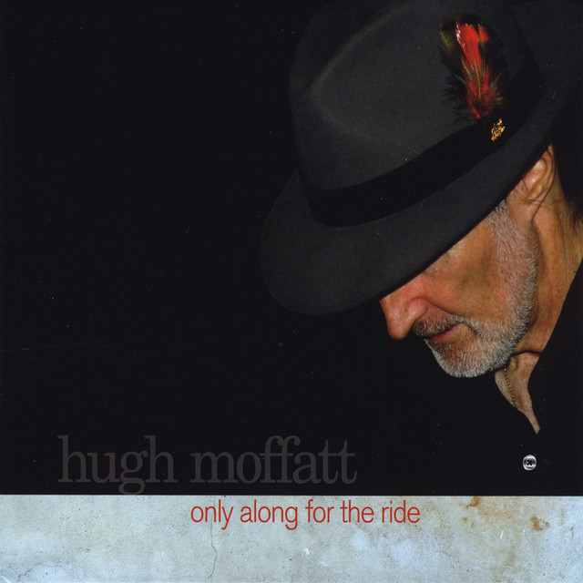 Only Along for the Ride album cover