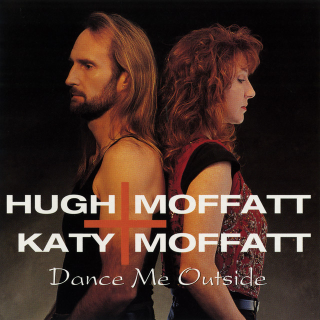 Dance Me Outside album cover