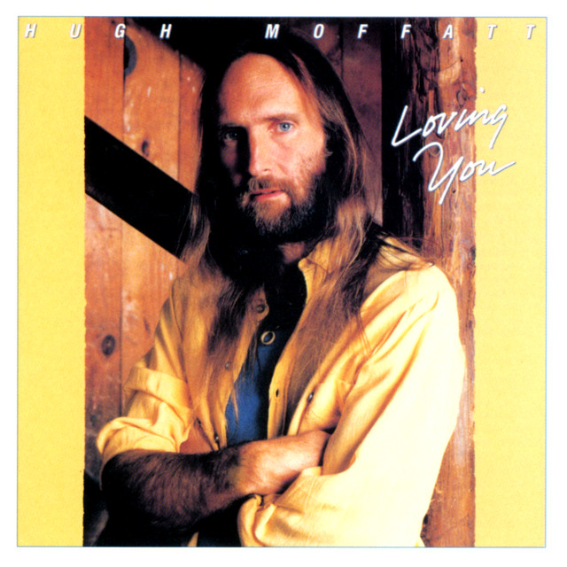 Loving You album cover