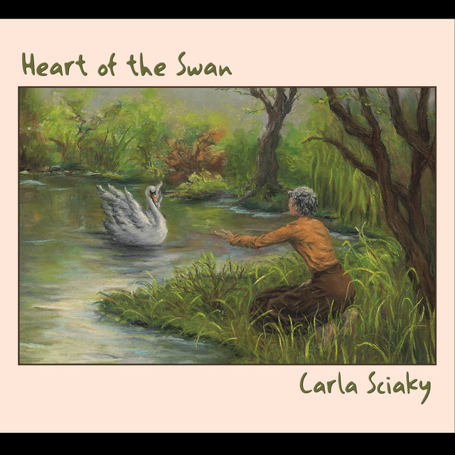 Heart of the Swan album cover