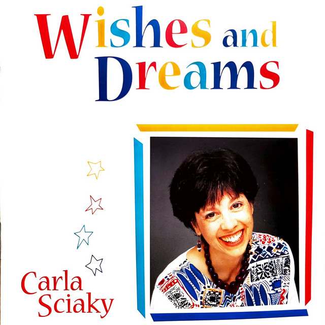 Wishes and Dreams album cover
