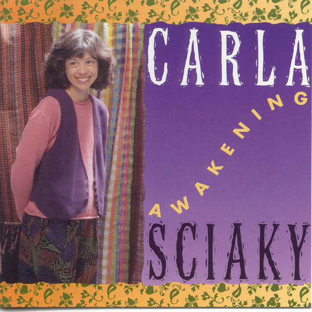 Awakening album cover