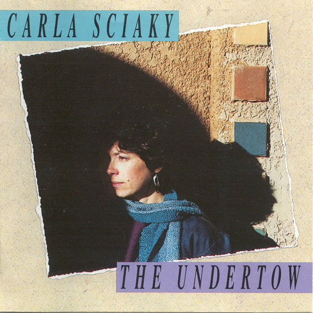 The Undertow album cover