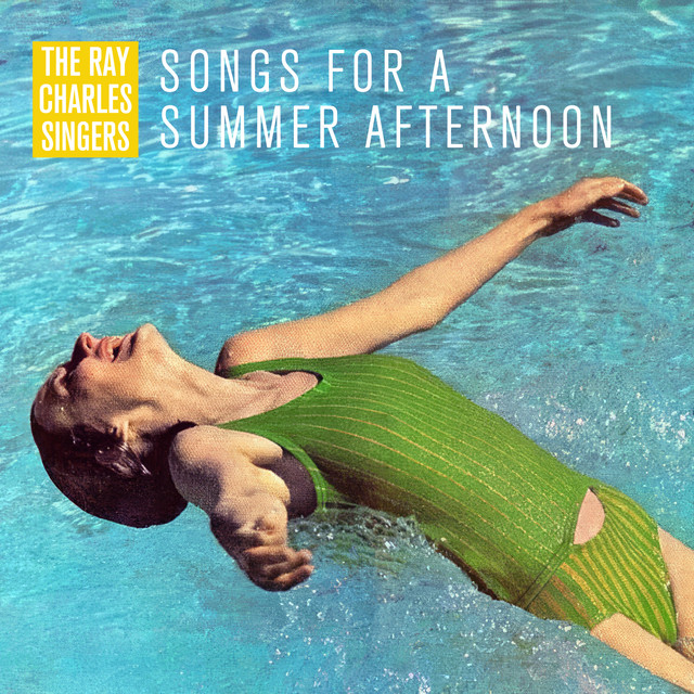 Songs for a Summer Afternoon album cover