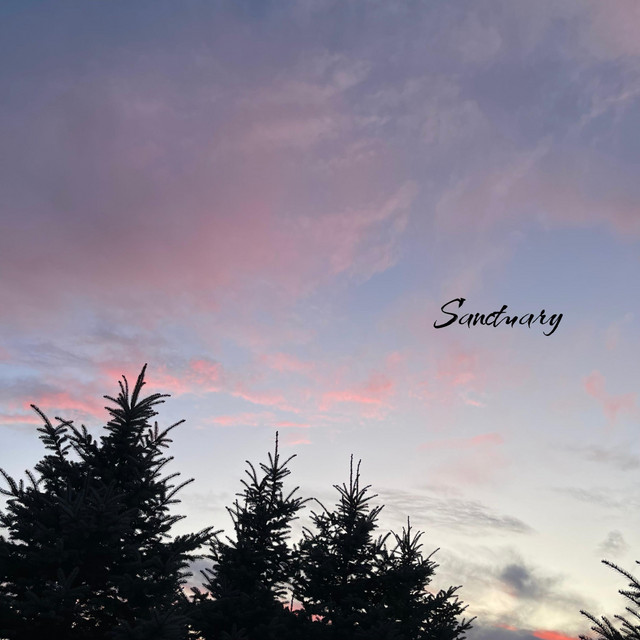 Sanctuary album cover