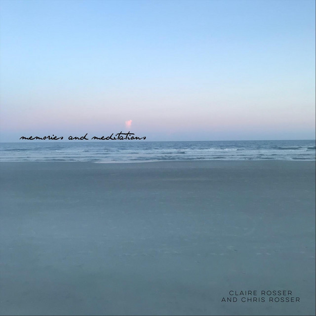 Memories and Meditations album cover