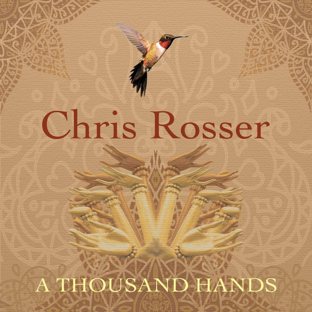 A Thousand Hands album cover