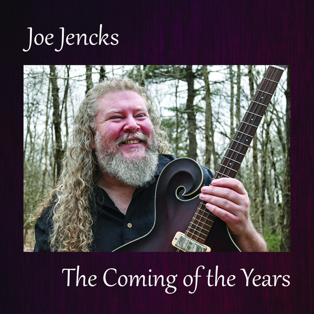 The Coming of the Years album cover