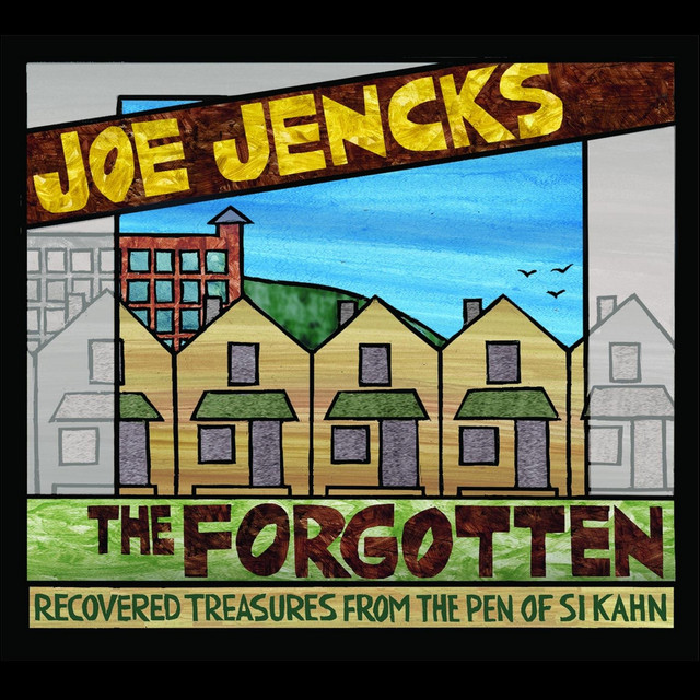 The Forgotten album cover