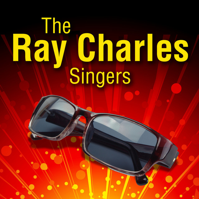 The Ray Charles Singers album cover