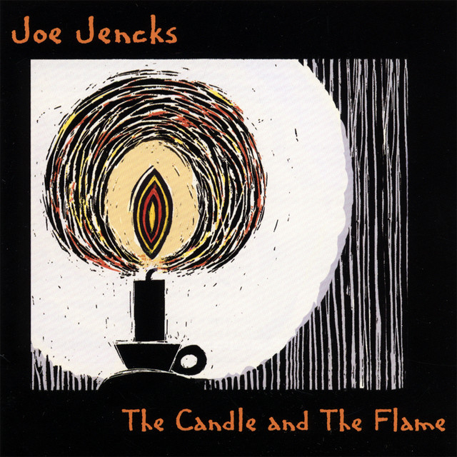 The Candle And The Flame album cover