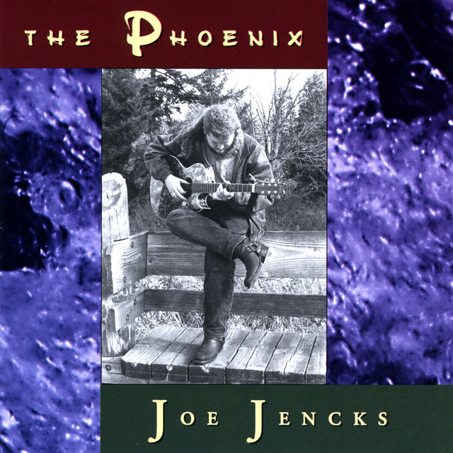 The Phoenix album cover