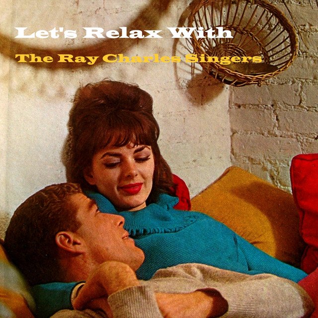Let's Relax With album cover