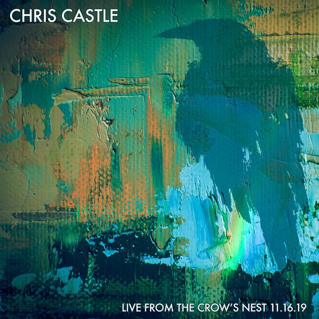 Live from the Crow's Nest album cover