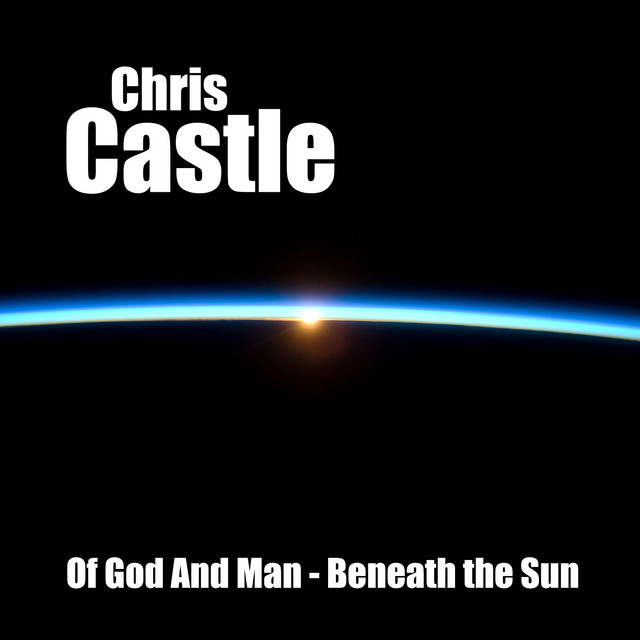 Of God & Man (Beneath the Sun) album cover
