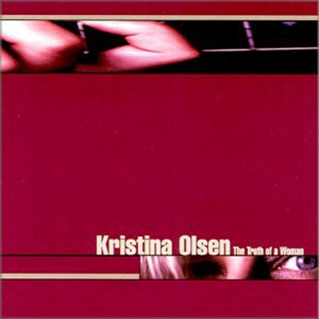 The Truth of a Woman album cover