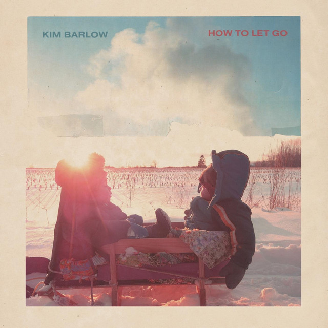 How to Let Go album cover
