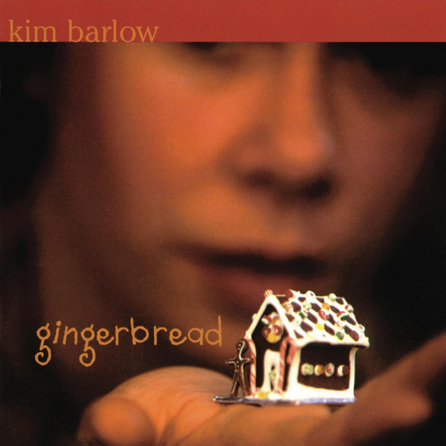 Gingerbread album cover