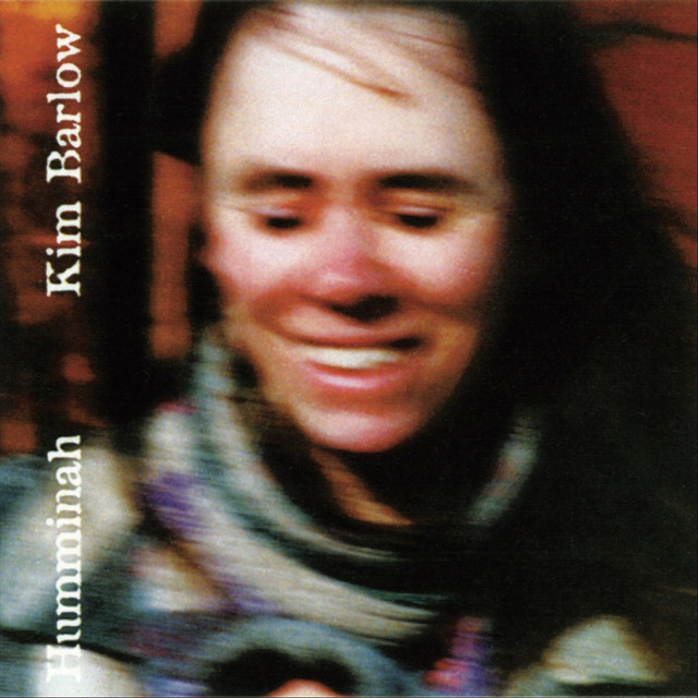 Humminah album cover