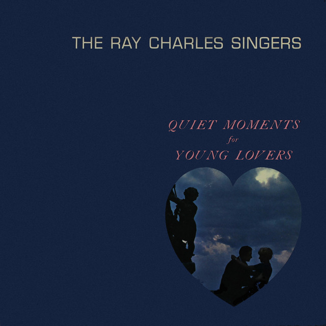 Quiet Moments for Young Lovers (2021 Remaster from the Original Somerset Tapes) album cover