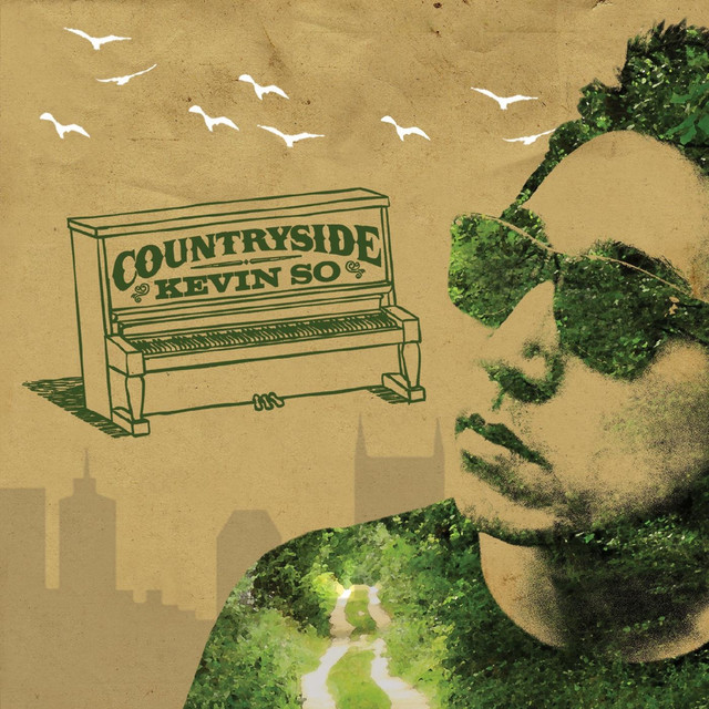 Countryside album cover