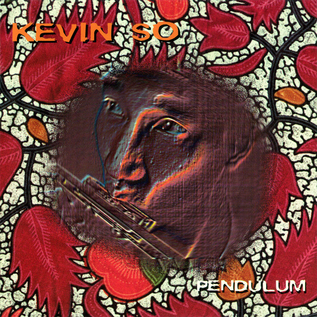 Pendulum album cover