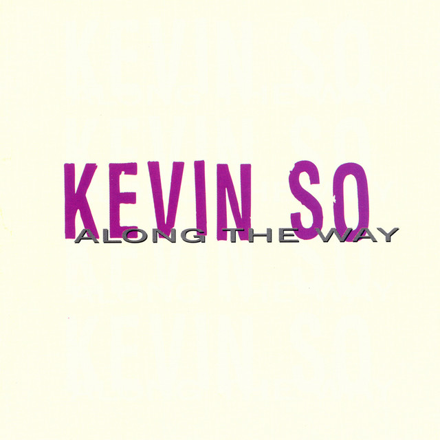 Along The Way album cover