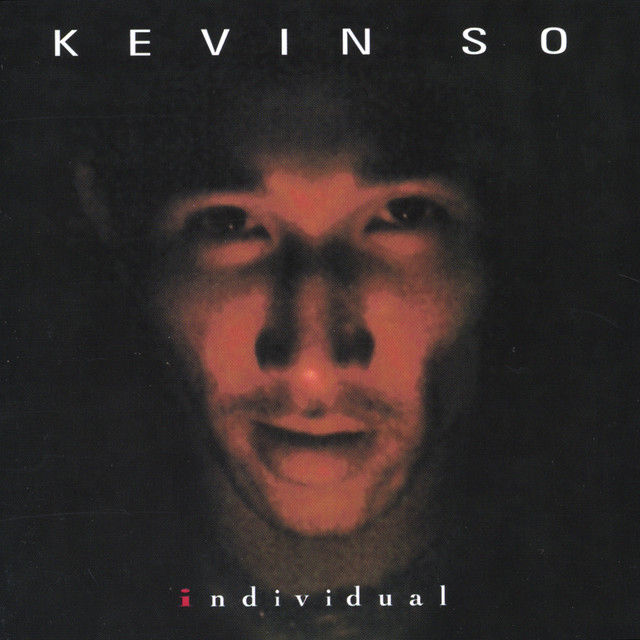 individual album cover