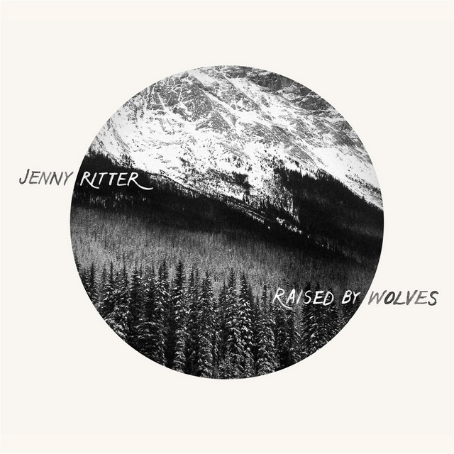 Raised By Wolves album cover