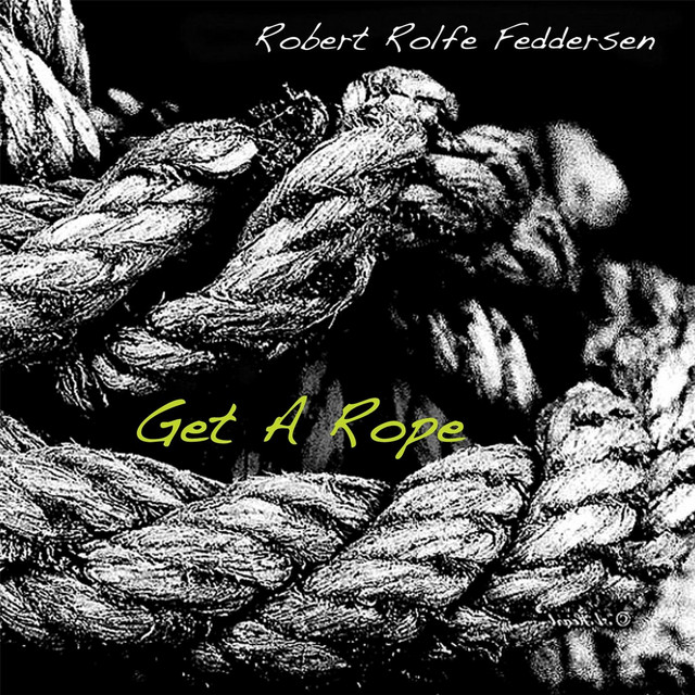Get a Rope album cover