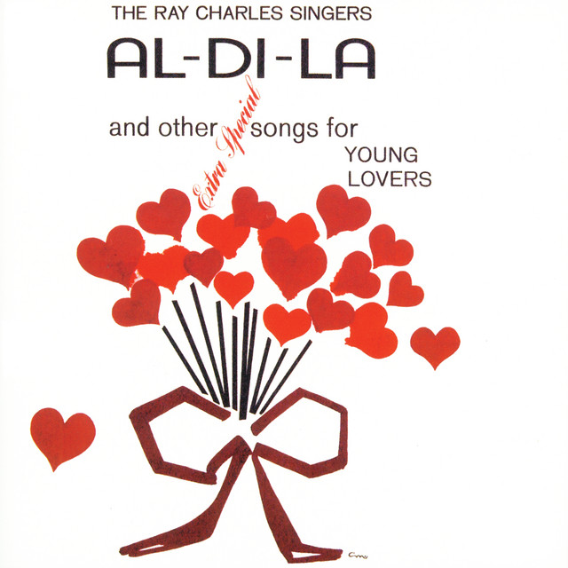 Al-Di-La And Other Extra Special Songs For Young Lovers album cover