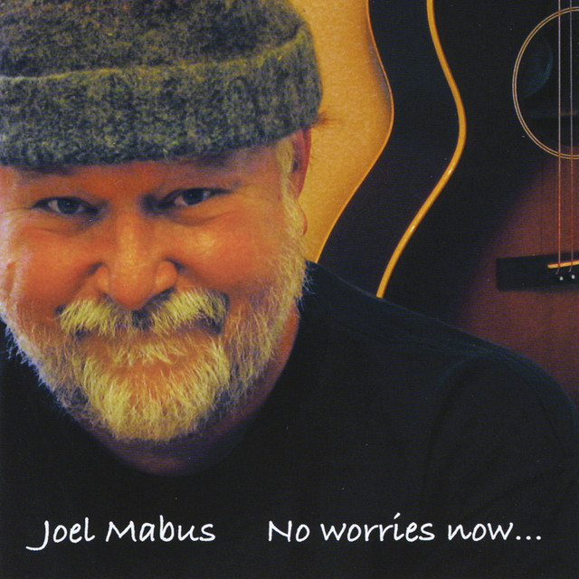 No Worries Now album cover