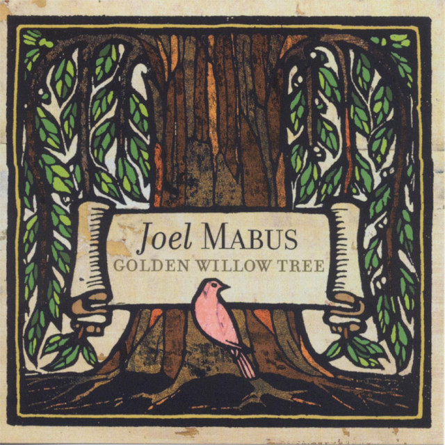 Golden Willow Tree album cover