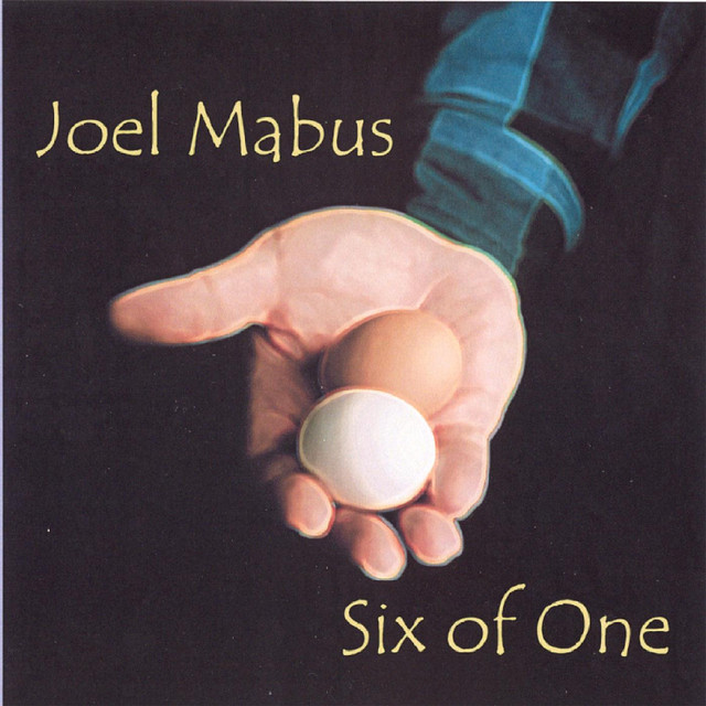 Six of One album cover
