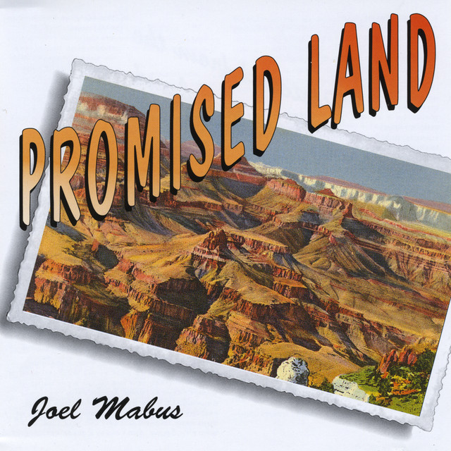 Promised Land album cover