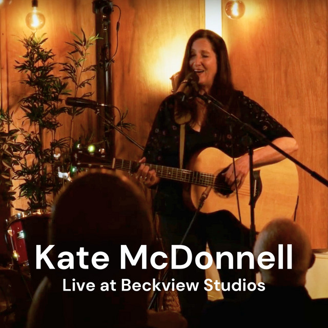 Live at Beckview Studios album cover