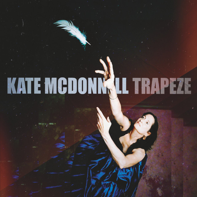 Trapeze album cover