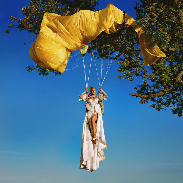 Vie album cover
