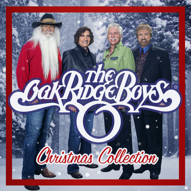 Christmas Collection album cover