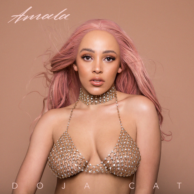 Amala album cover