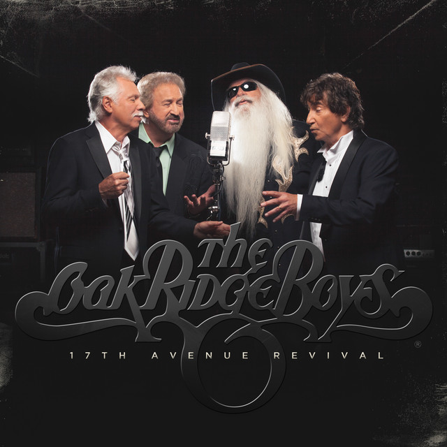 17th Avenue Revival album cover