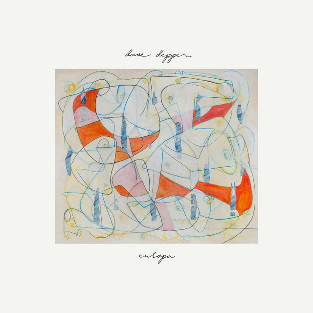 Europa album cover