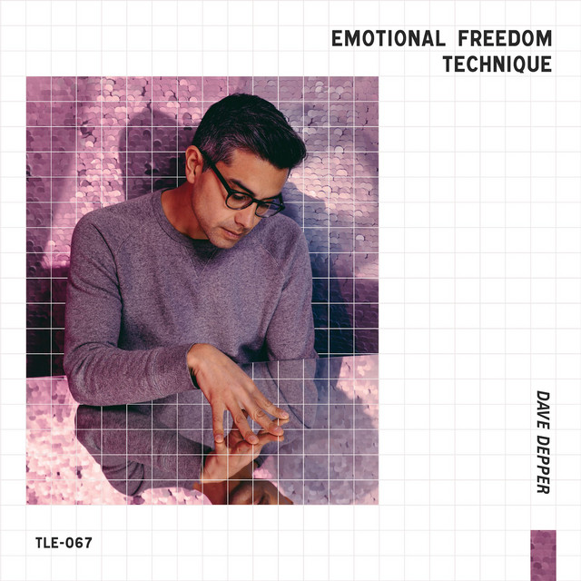 Emotional Freedom Technique album cover